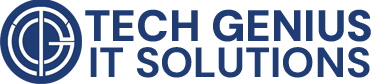 Tech Genius IT Solutions