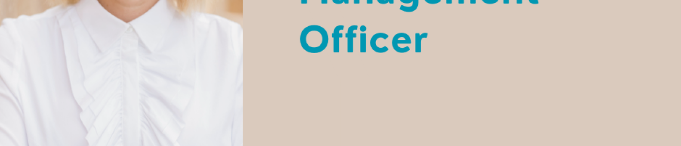 Project Management Officer